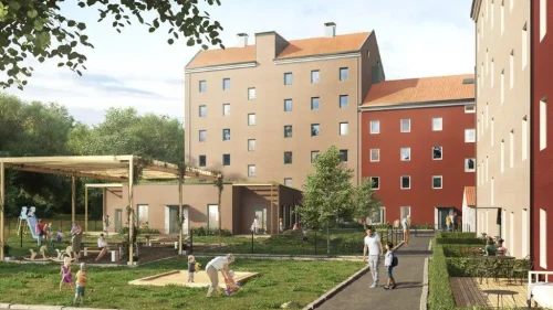 CAS Enköping