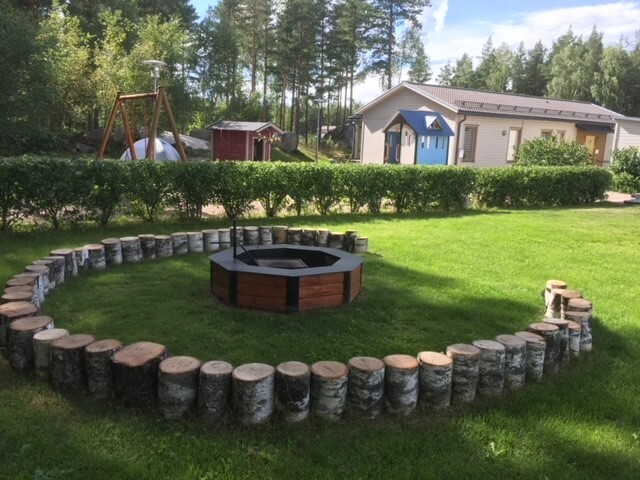 Child Academy Sports förskola i Vreta Näs
